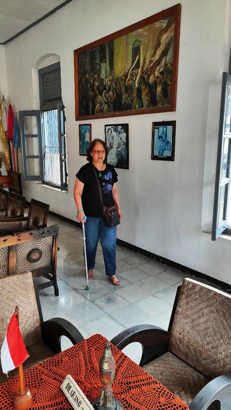 07 - Blitar - Soekarno House 02