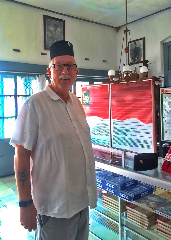 07 - Blitar - Soekarno House 09