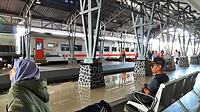 07 - Blitar - Trein 02