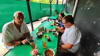 07 - Blitar - Trein 04