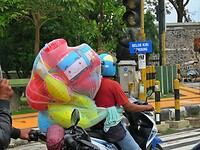 08b - Diversen - Onderweg 28 Ballonnen