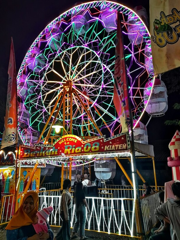08b - Diversen - Samen Kermis 03