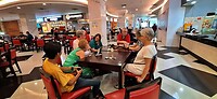 08b - Diversen - Samen Mall Samenkomst