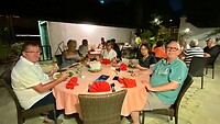 08b - Diversen - Samen Restaurant Gadjah Wong 02