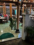 08b - Diversen - Samen Restaurant Gadjah Wong 06