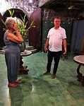08b - Diversen - Samen Restaurant Gadjah Wong 12