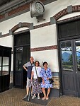 09 - Semarang - Ambarawa Treinmuseum 06