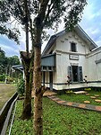 09 - Semarang - Ambarawa Treinmuseum 07