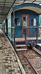 09 - Semarang - Ambarawa Treinmuseum 15