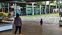 09 - Semarang - Ambarawa Treinmuseum 21
