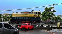 09 - Semarang - Diversen Verkeer 03