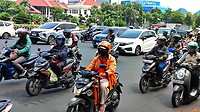 09 - Semarang - Diversen Verkeer 09
