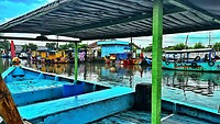 09 - Semarang - Harbour Dutch 07
