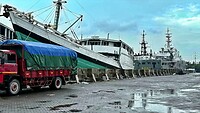 09 - Semarang - Harbour Dutch 13
