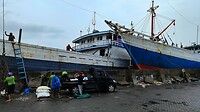 09 - Semarang - Harbour Dutch 18