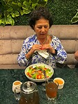 09 - Semarang - Horeca Eten 5 Laatste