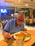 09 - Semarang - Horeca Eten Alleen 02