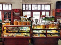 09 - Semarang - Horeca Toko Oen 02