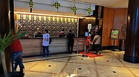 09 - Semarang - Hotel Ciputra 02