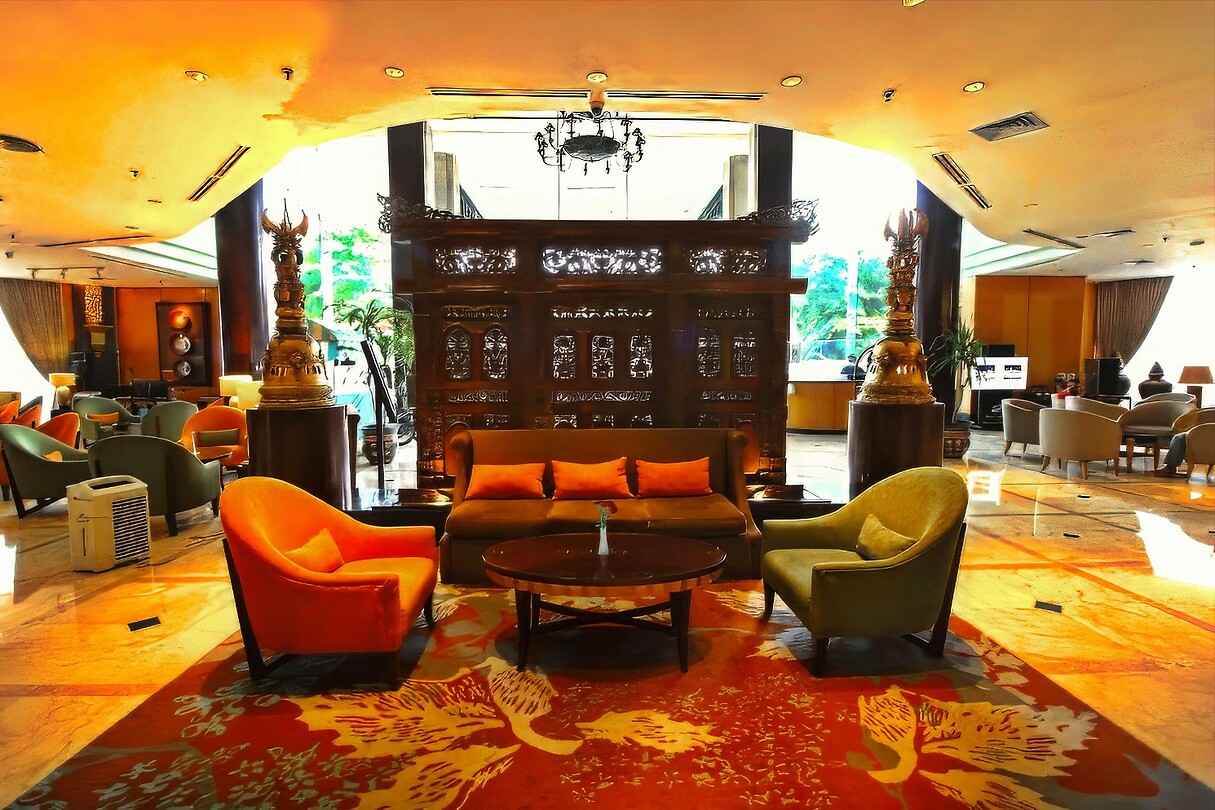 09 - Semarang - Hotel Ciputra 04