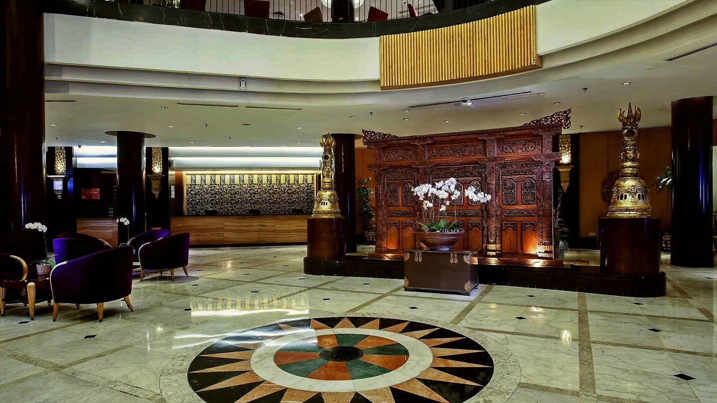 09 - Semarang - Hotel Ciputra 05