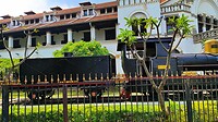 09 - Semarang - House Of The 1000 Doors