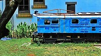 09 - Semarang - House Of The 1000 Doors 4 (2)