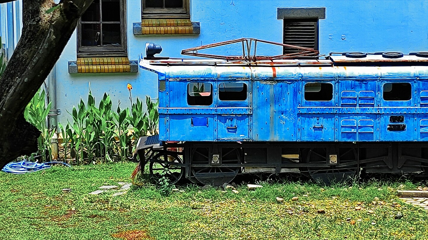 09 - Semarang - House Of The 1000 Doors 4 (2)