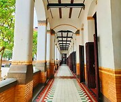 09 - Semarang - House Of The 1000 Doors 42