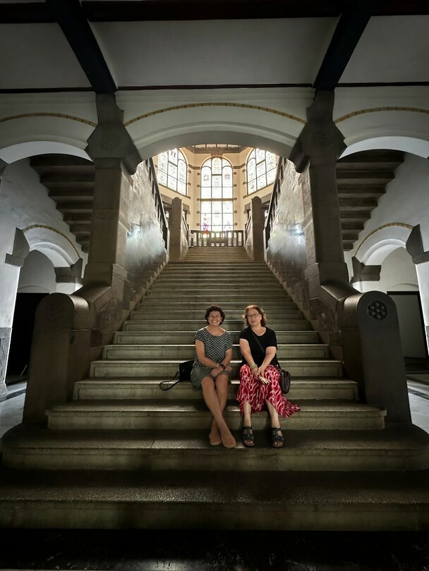 09 - Semarang - House Of The 1000 Doors 43