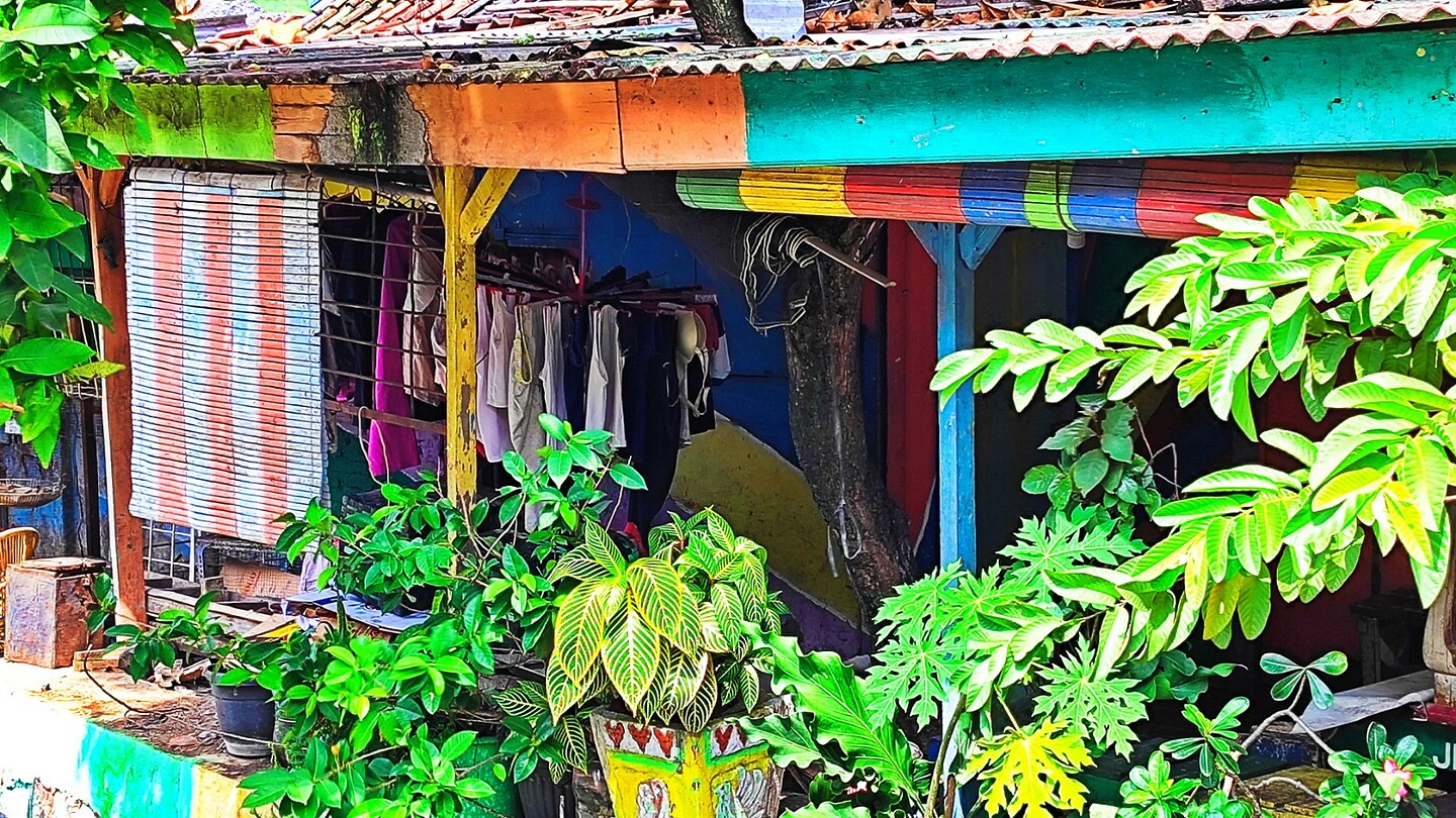 09 - Semarang - Kampoeng Pelangi 02