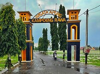 09 - Semarang - Kampoeng Rawa 00