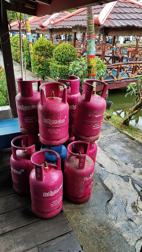 09 - Semarang - Kampoeng Rawa 11