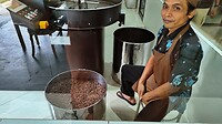 09 - Semarang - Koffiebranderij 2
