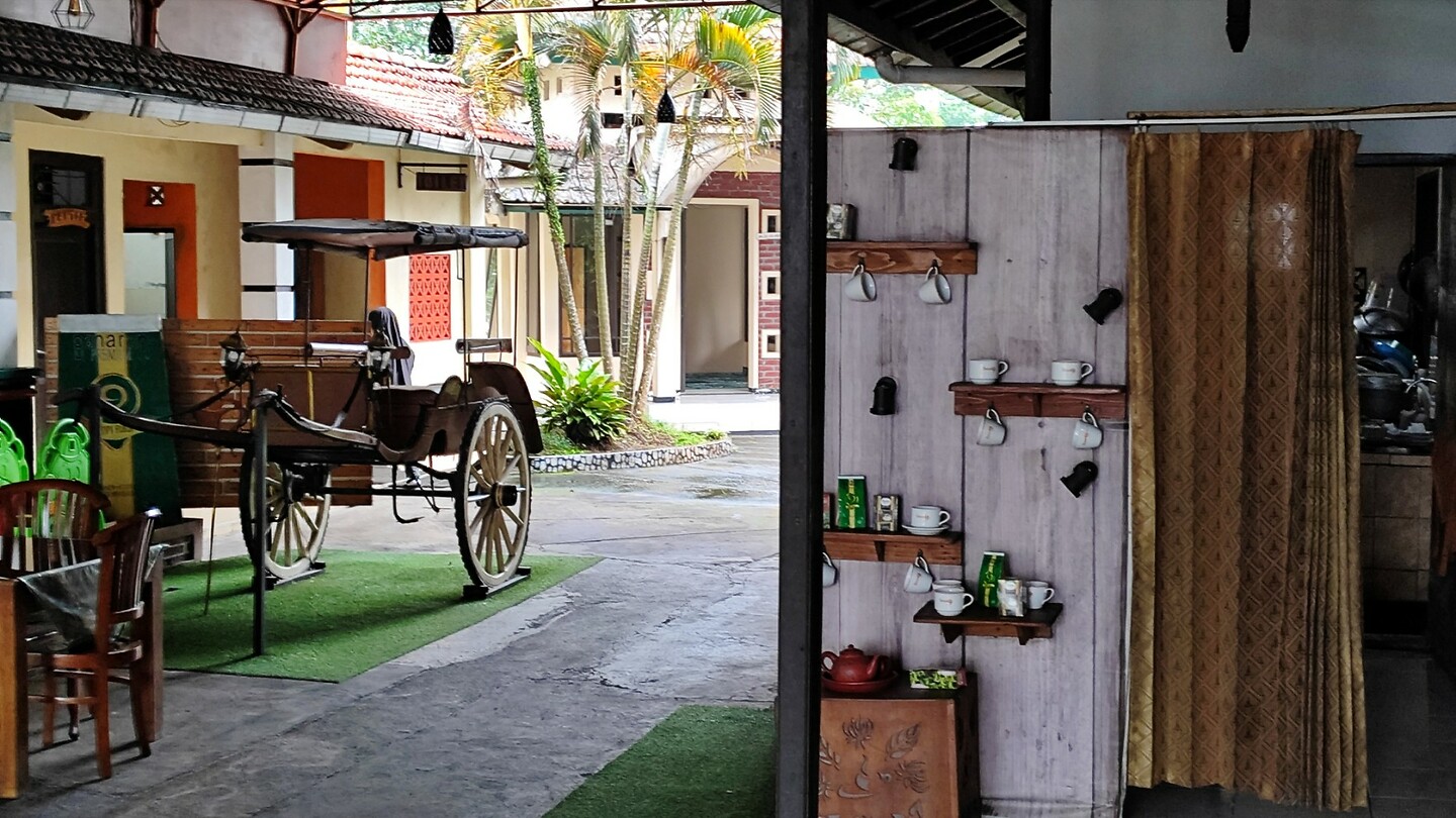 09 - Semarang - Koffiebranderij 4