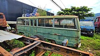 09 - Semarang - Old Trucks 6