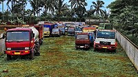09 - Semarang - Old Trucks 7