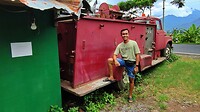 09 - Semarang - Old Trucks 10