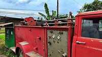 09 - Semarang - Old Trucks 12