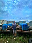 09 - Semarang - Old Trucks Oud 5