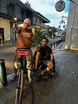 09 - Semarang - Old Village (2)