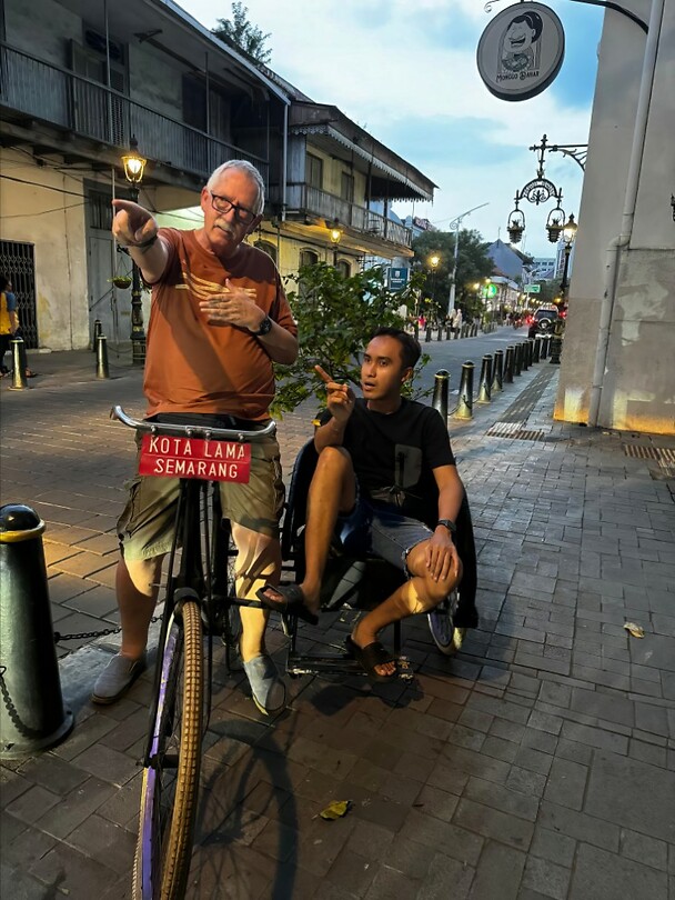 09 - Semarang - Old Village (2)