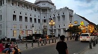 09 - Semarang - Old Village 2