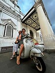 09 - Semarang - Old Village 4