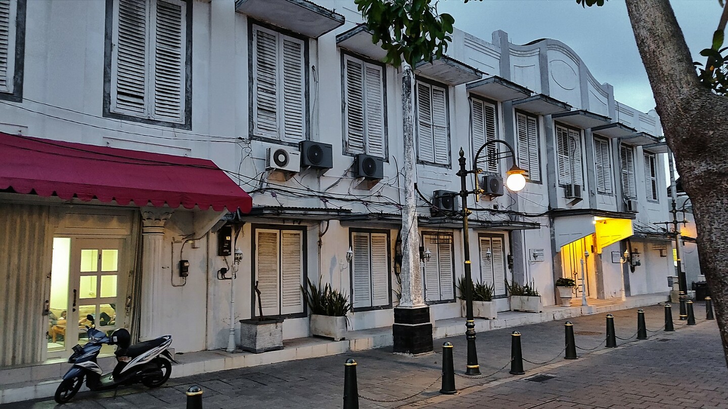 09 - Semarang - Old Village 5