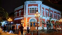09 - Semarang - Old Village 7