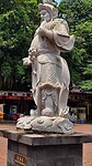 09 - Semarang - Sam Poo Kon Chineese Tempel 5