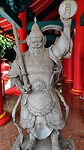 09 - Semarang - Sam Poo Kon Chineese Tempel 10