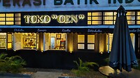 09 - Semarang - Toko Oen 2 01