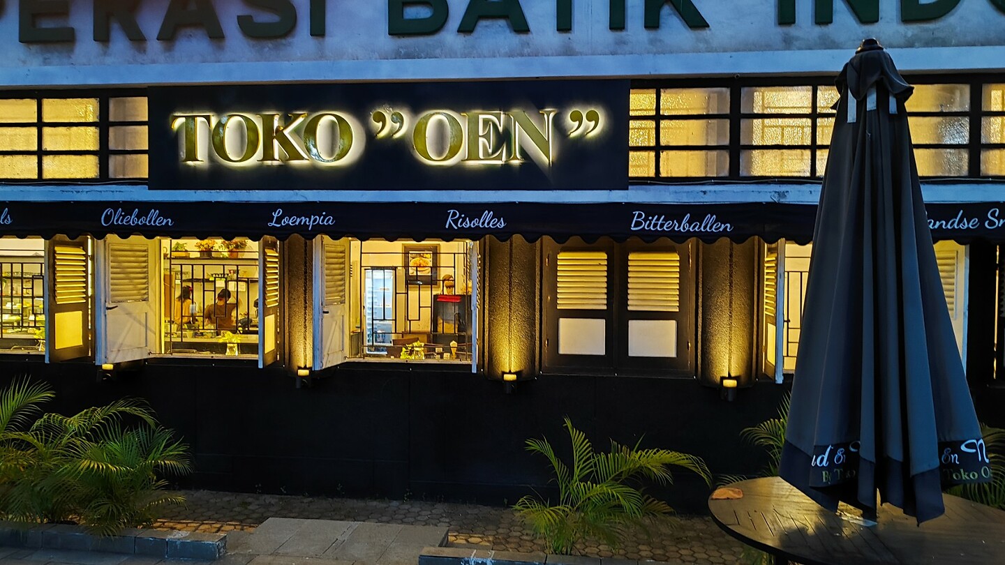 09 - Semarang - Toko Oen 2 01
